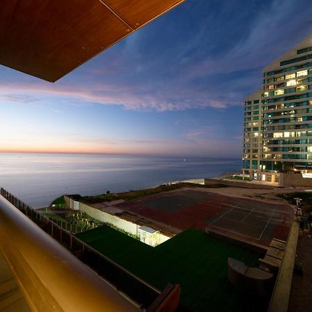Beachfront Boutique Apartment Herzelia 外观 照片