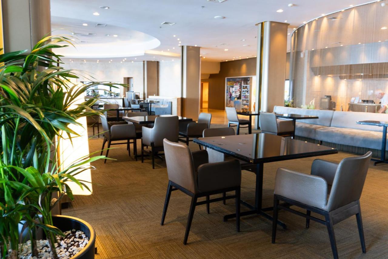 Beachfront Boutique Apartment Herzelia 外观 照片